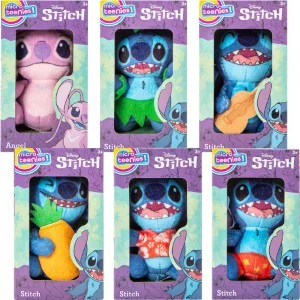 Over the Edge Disney© Plush Kit (108pcs) - Image 3
