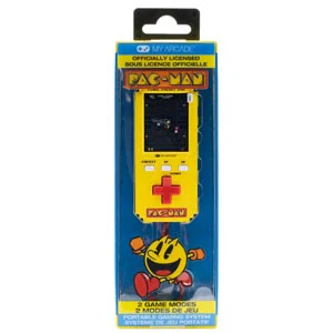Pac-Man Pixel Pocket Pro (1ct.) - Image 3