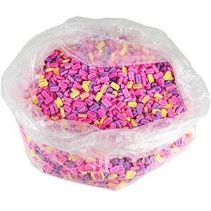 Pez® Candy Unwrapped 20lb Bulk (12000pcs) - Image 4