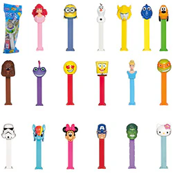 PEZ® Hanging Kit (144 pcs)