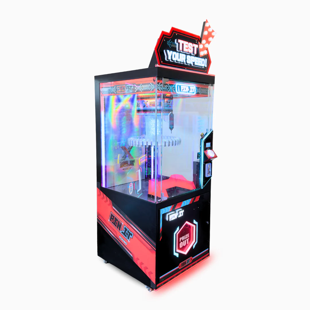 Pin It Prize Machine - Image 3