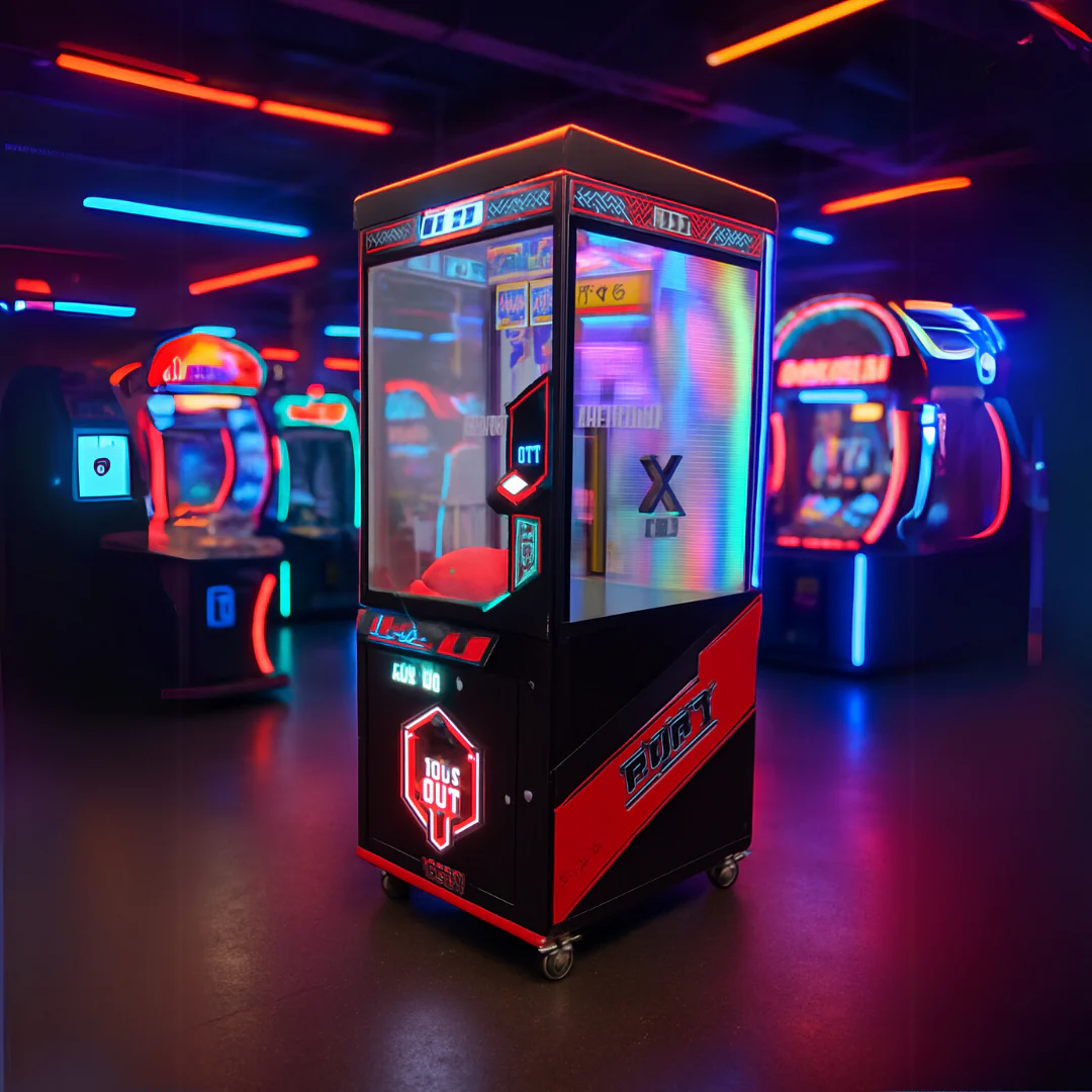 Pin It Prize Machine - Image 4