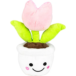 Plant Plush 5.5in - 8in (1 ct.) - Image 3