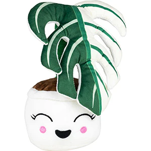 Plant Plush 5.5in - 8in (1 ct.) - Image 4