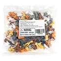 Pocket Paws Toys in Bulk Bag (100pcs) - Image 3