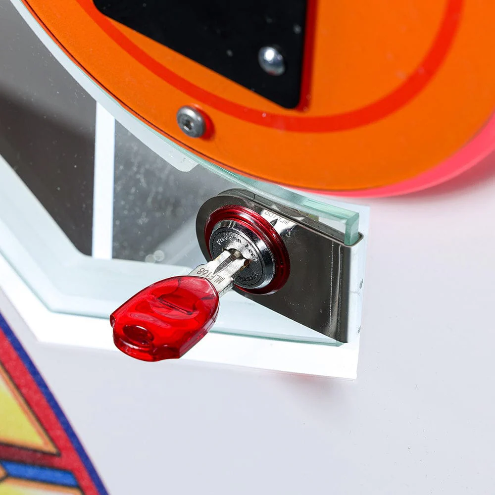 Poke A Prize Arcade Cabinet Game Machine - Image 7