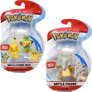 Pokemon Battle Figures (1ct.) - Image 4