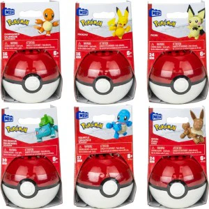 Pokémon Evergreen Poke Ball (1ct.) - Image 2