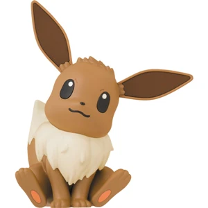 Pokémon Model Kit: Eevee (1ct.) - Image 2