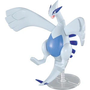 Pokémon Model Kit: Lugia (1ct.) - Image 3
