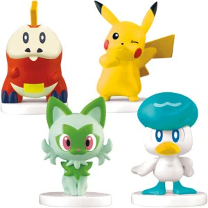 Pokemon™ Monopoly (1ct.) - Image 3