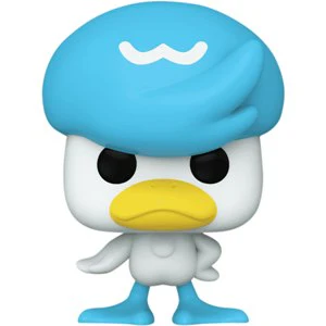 Pokémon Quaxly POP! Vinyl Figure (1ct.) - Image 2