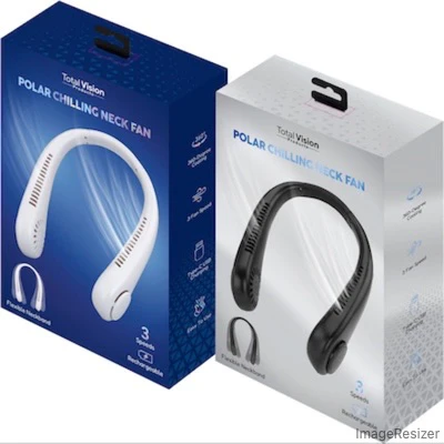 Polar Chilling Neck Fan (1ct.)