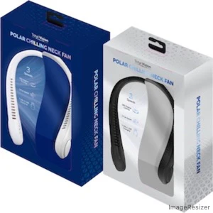 Polar Chilling Neck Fan (1ct.) - Image 2