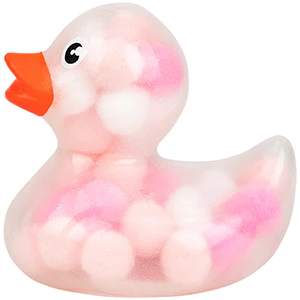 Pom Pom Ducks 2in (50pcs) - Image 2