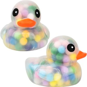 Pom Pom Ducks 6in (12pcs) - Image 4