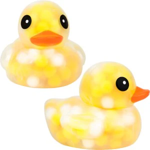 Pom Pom Ducks 6in (12pcs) - Image 6