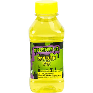 Pour It! Slimy Specimen Putty 3.5in Asst (24pcs) - Image 3