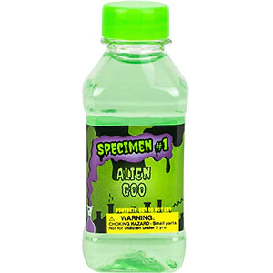 Pour It! Slimy Specimen Putty 3.5in Asst (24pcs) - Image 4