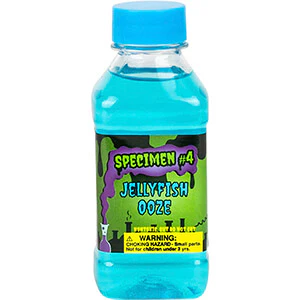 Pour It! Slimy Specimen Putty 3.5in Asst (24pcs) - Image 5