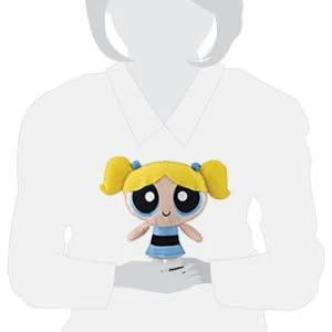 Powerpuff Girls™ 7in Plush (1ct.) - Image 2