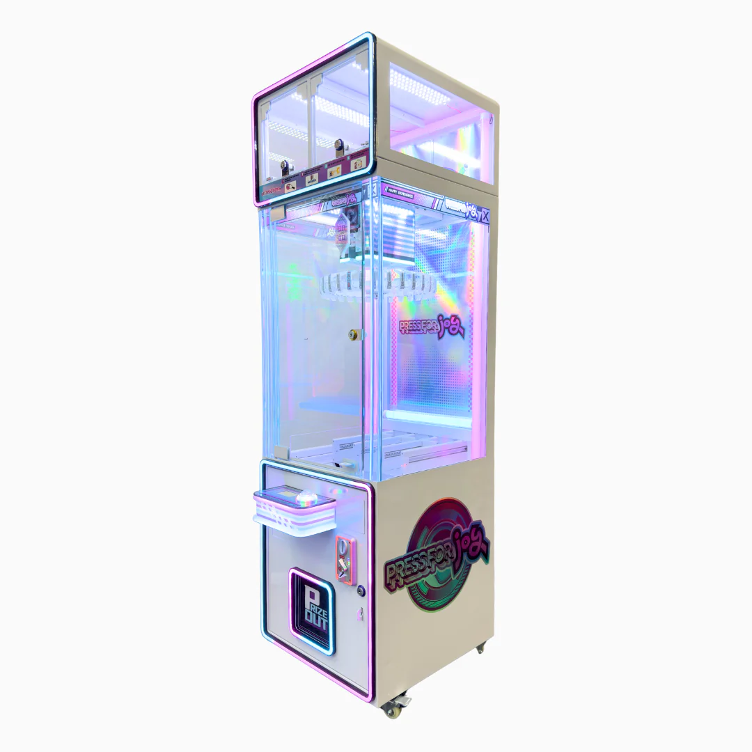 Press for Joy Prize Machine - Image 2