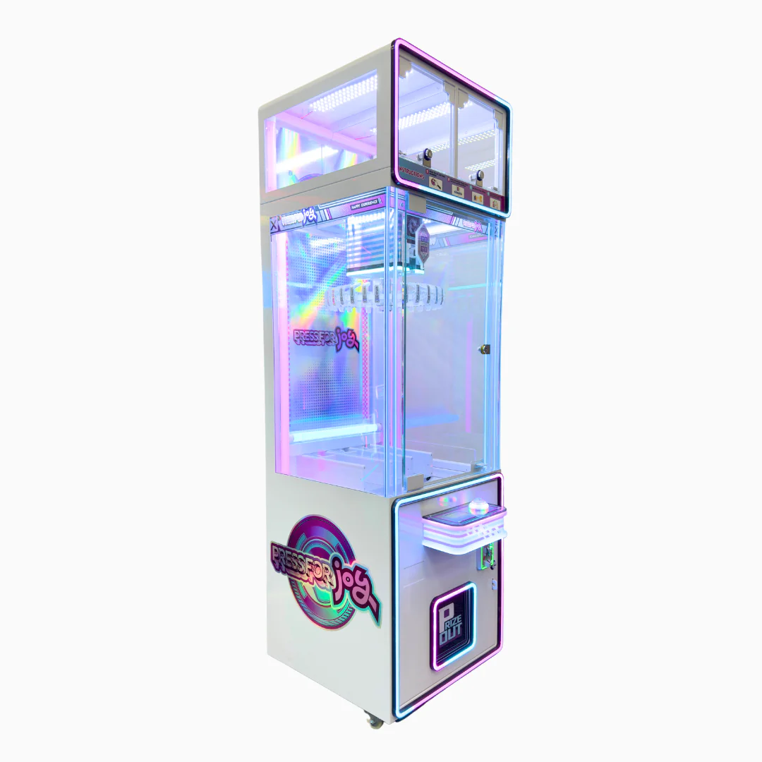 Press for Joy Prize Machine - Image 3