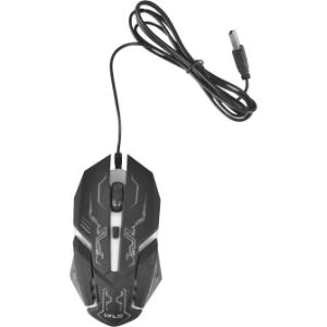 Pro Gaming Mouse (1ct.) - Image 2