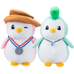 Pudgy Penguin 6in Plush (1ct.) - Image 3