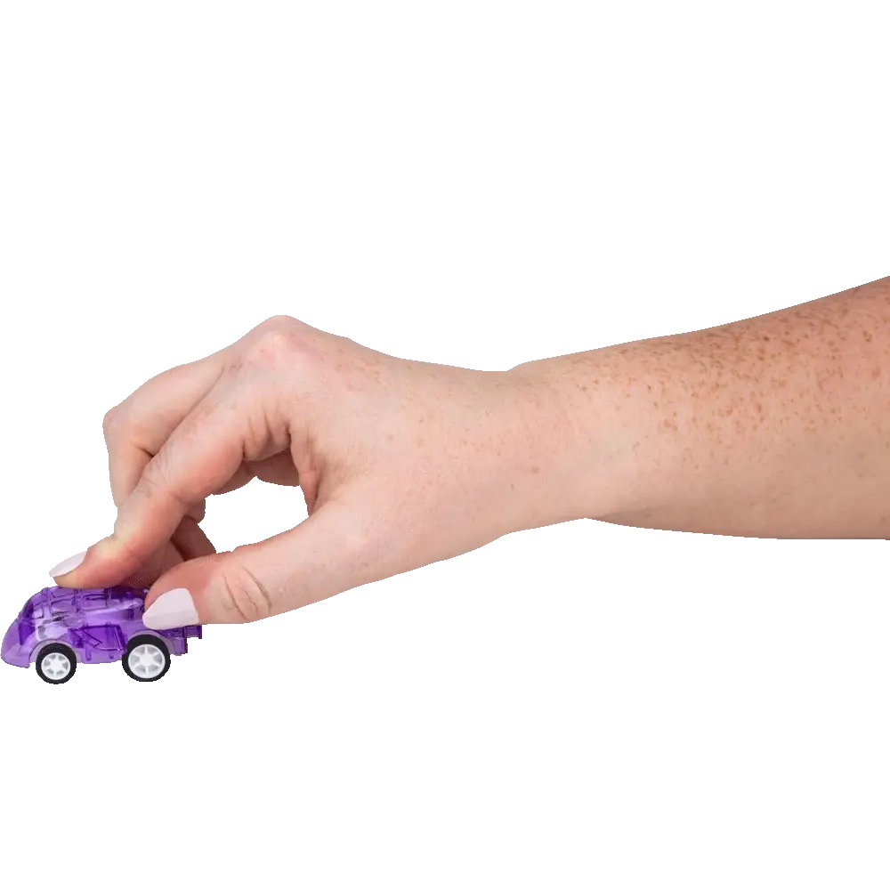 Pullback Airplane 2.5in (24pcs) - Image 2