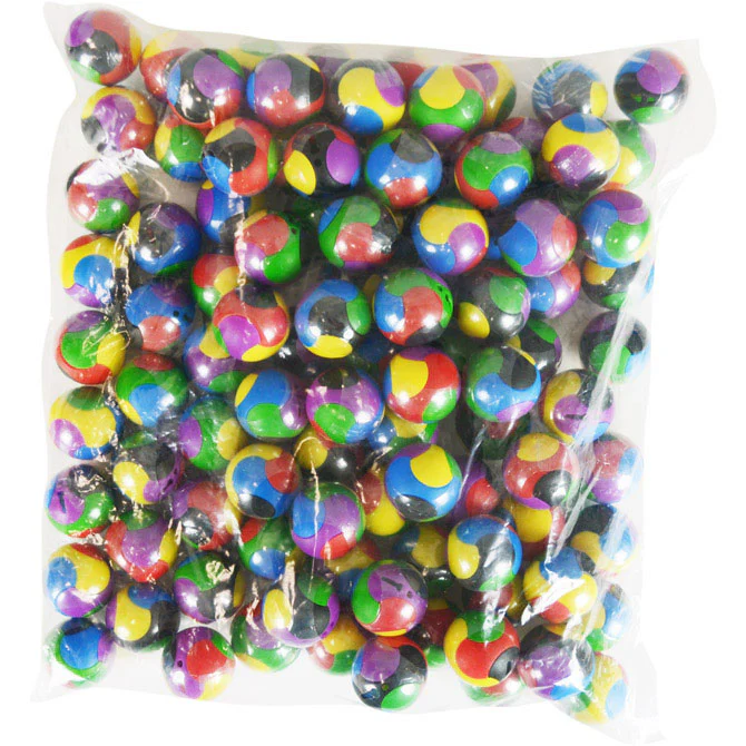 Puzzle Balls 1" Self-Vend Toys 300 ct - Image 3