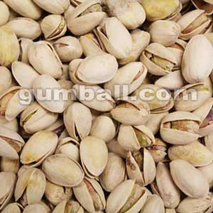 Raw Pistachios 20 lbs