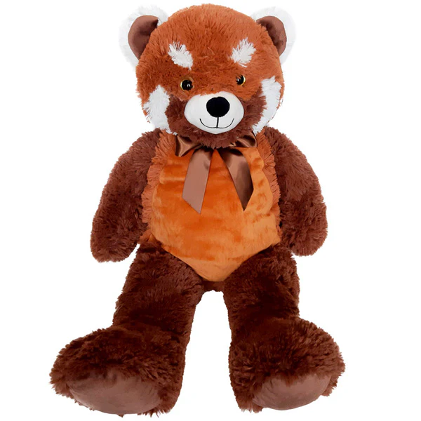 Red Panda 33in Plush (1ct.)