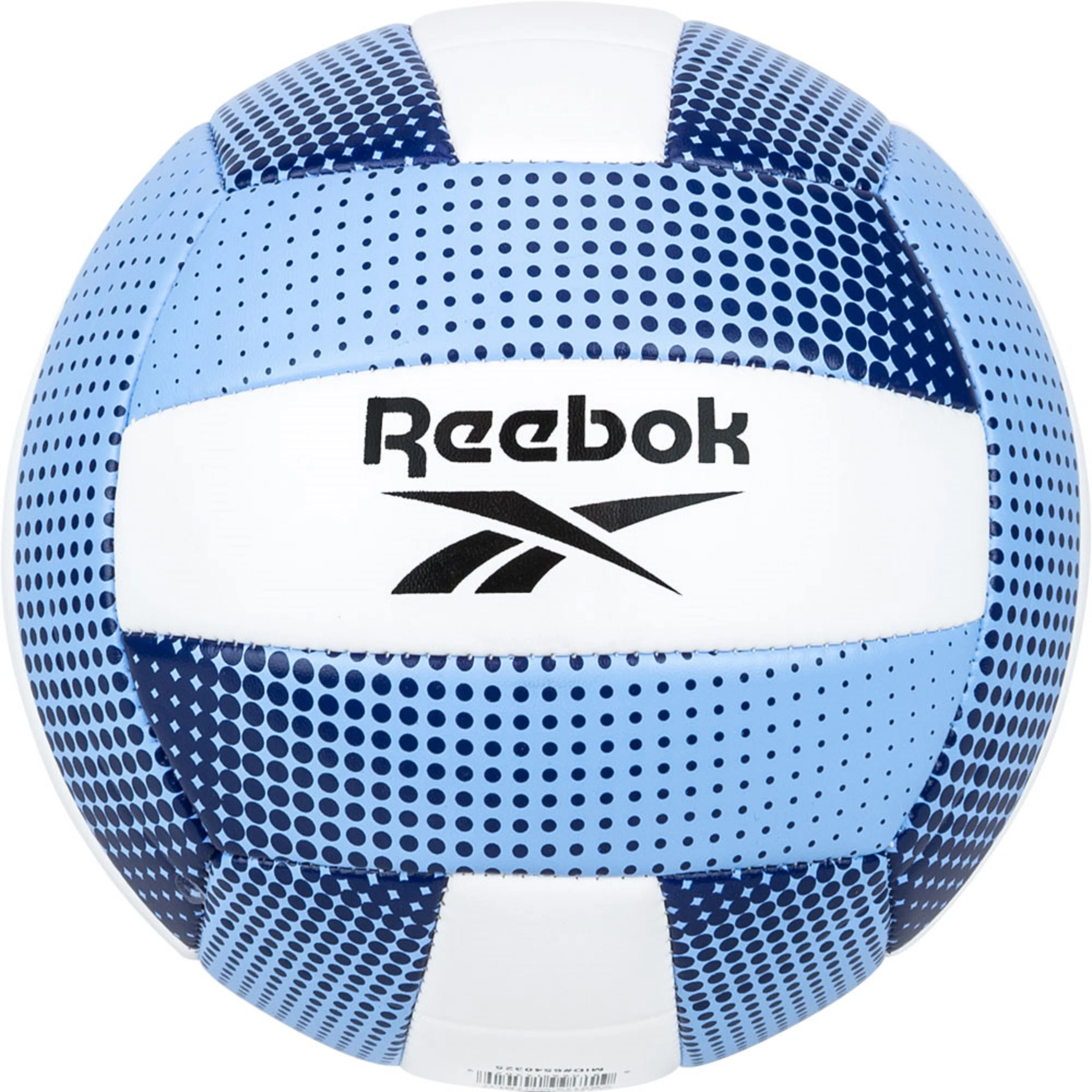 Reebox Blue & White VR-1500 Outdoor Boxed Volleyball (1ct.) - Image 2
