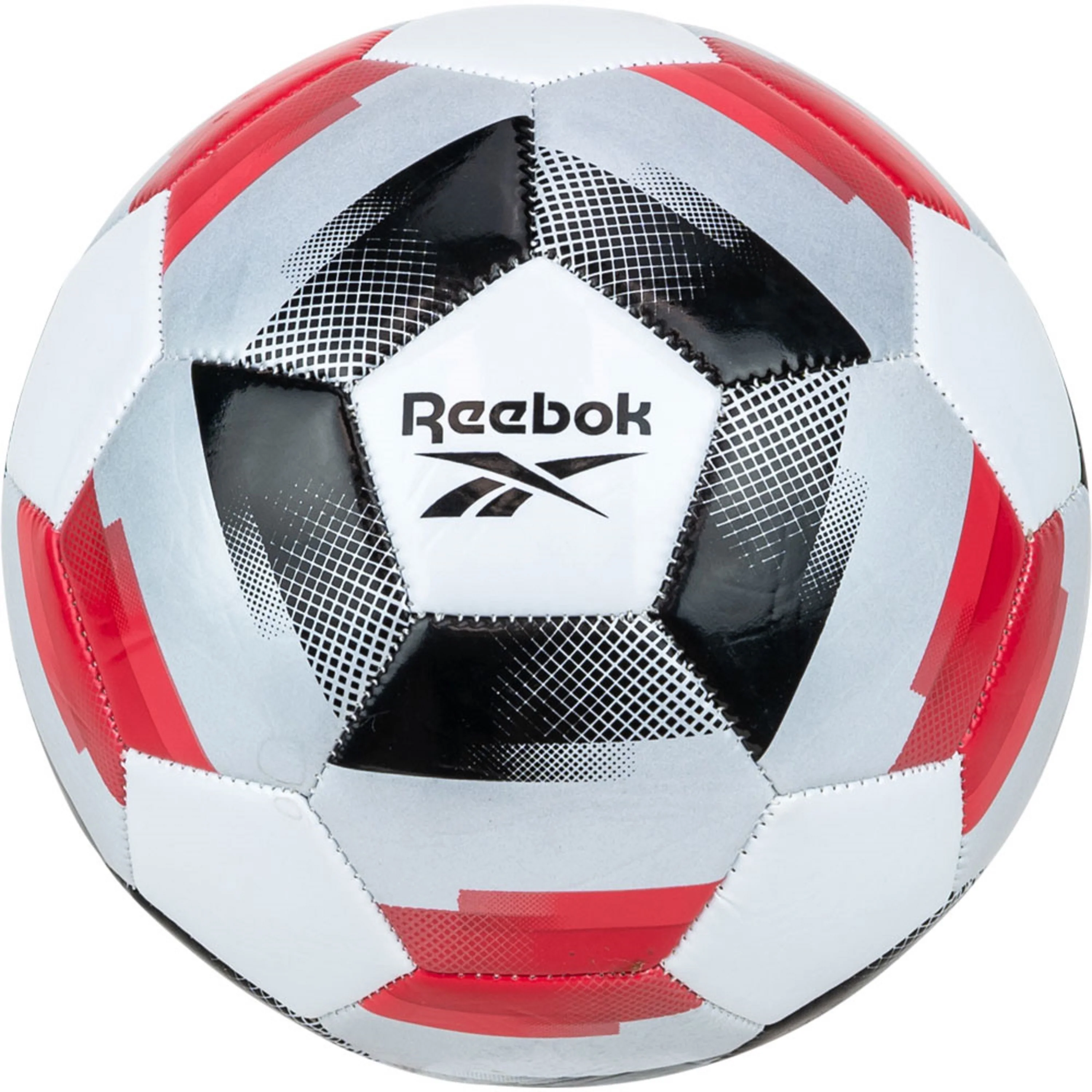 Reebox Red VR-1500 Outdoor Boxed Soccer Ball (1ct.) - Image 2