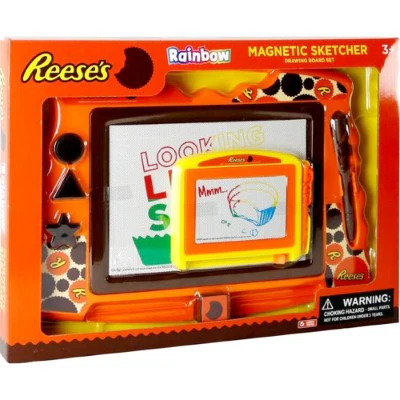 Reese's™ Double Color Sketcher