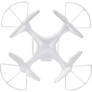 Remote Control Drone - White (1ct.) - Image 2