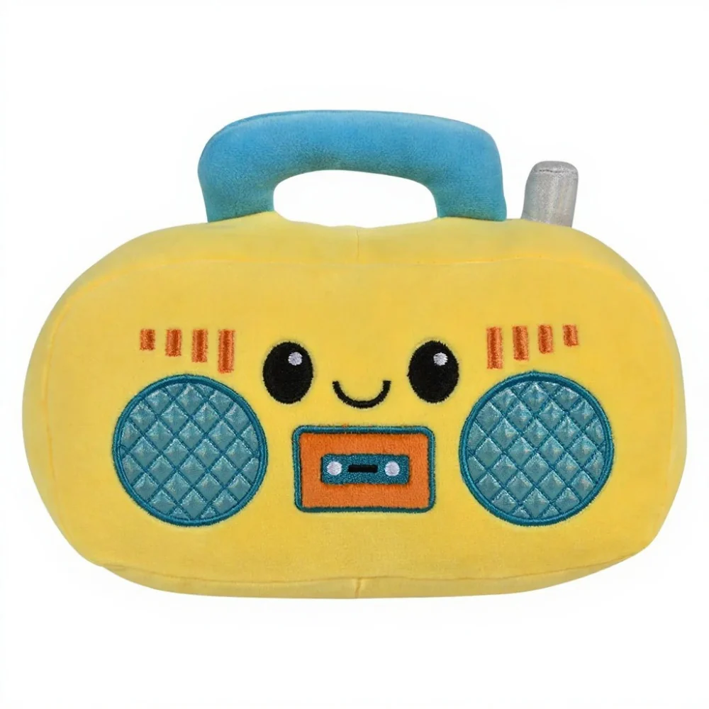 Retro Items 10" Medium Plush Mix (30 ct.) - Image 3