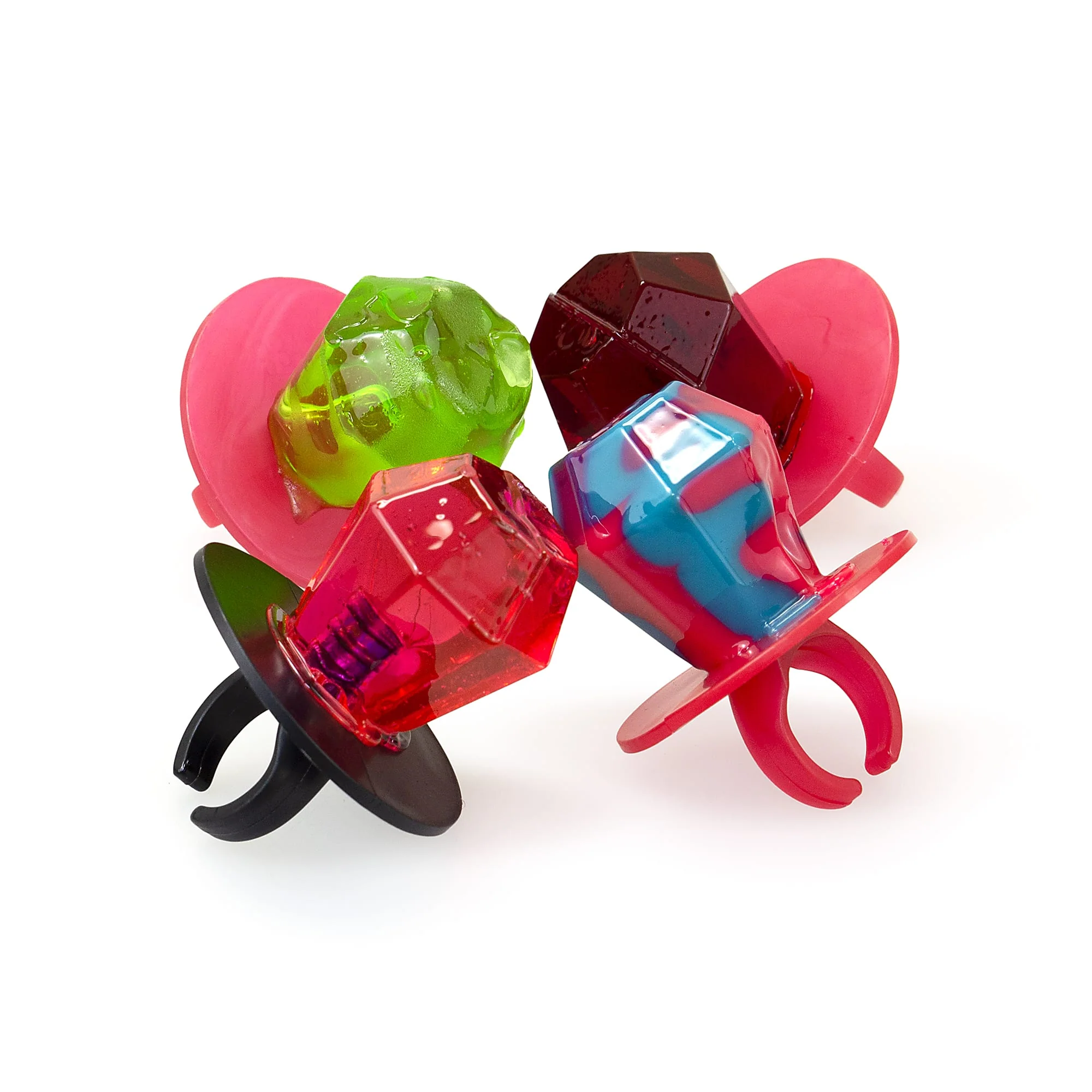 Ring Pop® Assorted Jar - 40 ct - Image 4
