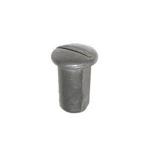 Screw Lock for Carousel Gumball Machine - Part A