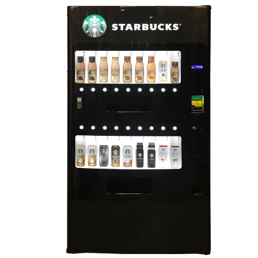 Seaga The Prosper Drink Machine - Image 5