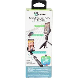Selfie Stick Tripod (1ct.)