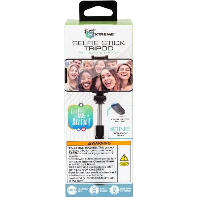 Selfie Stick Tripod (1ct.) - Image 2