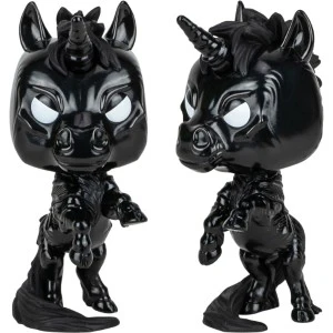 Shazam 2 Unicorn POP! Vinyl (1ct.) - Image 2