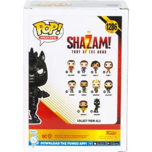 Shazam 2 Unicorn POP! Vinyl (1ct.) - Image 4