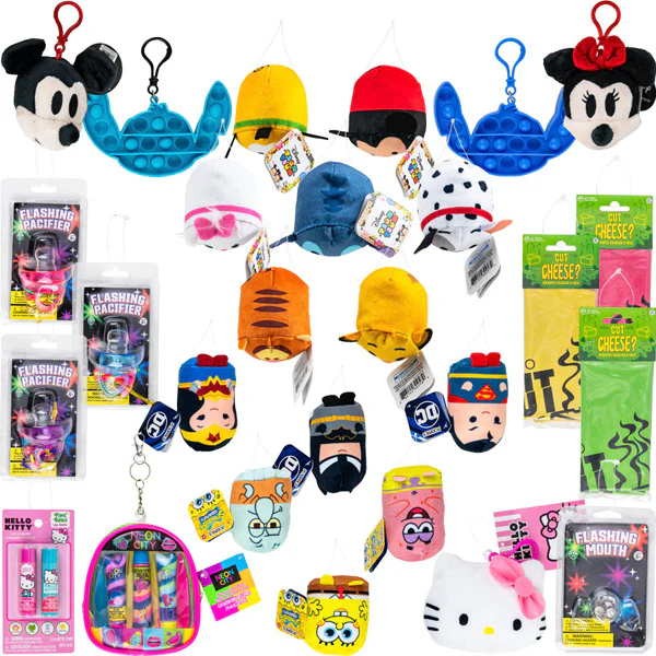 Skill Fall Revolution Kit (96pcs)