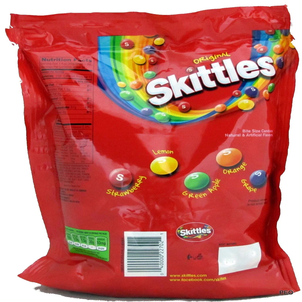 Bulk Skittles Candies - Image 2