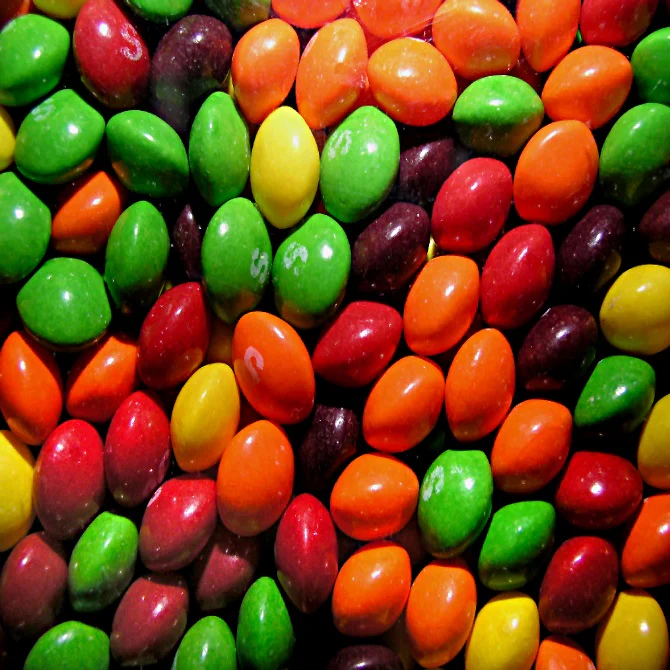 Bulk Skittles Candies - Image 3