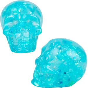 Skull Head Collection 2in (50 pcs) - Image 2