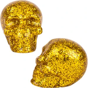 Skull Head Collection 2in (50 pcs) - Image 3